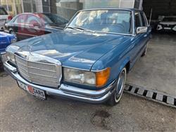 مرسيدس بنز S-Class